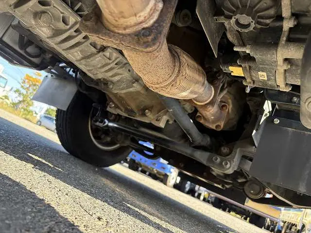 マツダ タイタン 2RG-LKS88A(4WD)の写真30