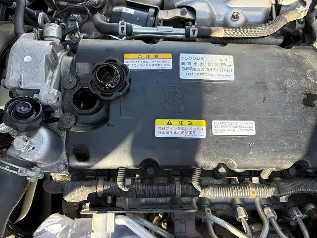 マツダ タイタン 2RG-LKS88A(4WD)の写真32