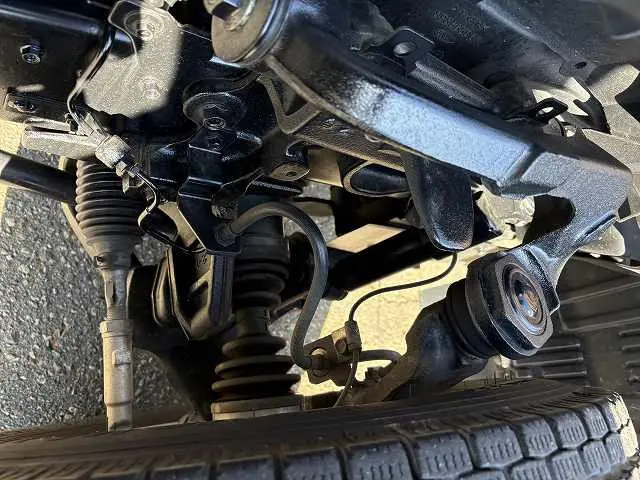 マツダ タイタン 2RG-LKS88A(4WD)の写真33