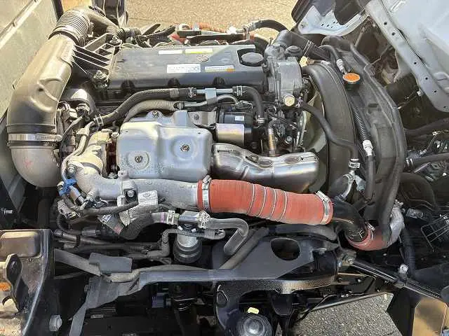 マツダ タイタン 2RG-LKS88A(4WD)の写真35