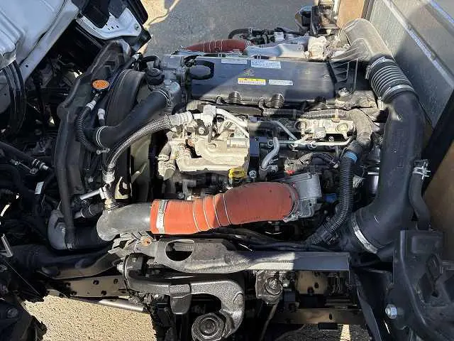 マツダ タイタン 2RG-LKS88A(4WD)の写真36