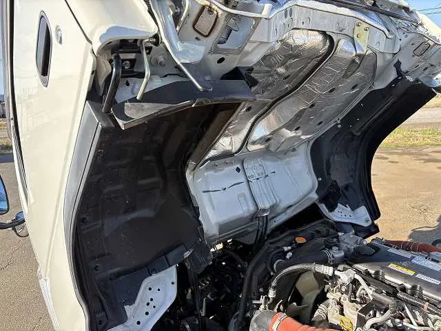 マツダ タイタン 2RG-LKS88A(4WD)の写真37