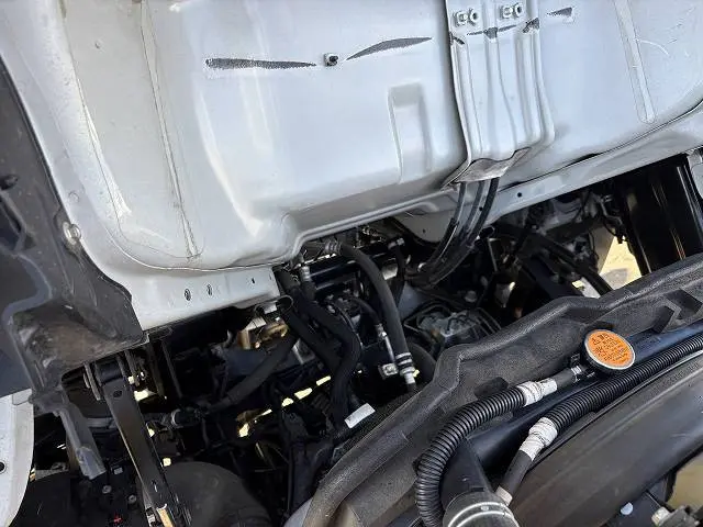 マツダ タイタン 2RG-LKS88A(4WD)の写真38