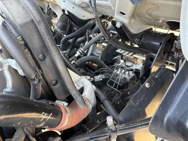 マツダ タイタン 2RG-LKS88A(4WD)の写真39