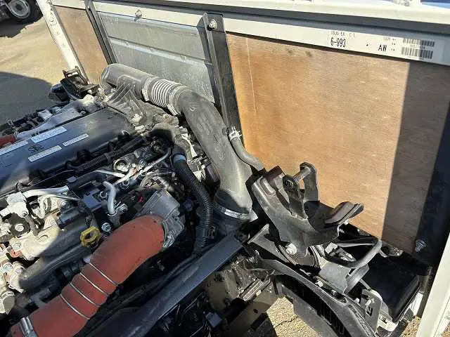 マツダ タイタン 2RG-LKS88A(4WD)の写真40