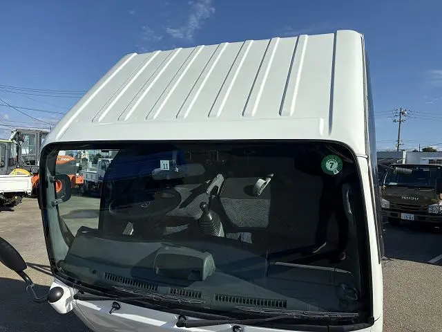 マツダ タイタン 2RG-LKS88A(4WD)の写真41