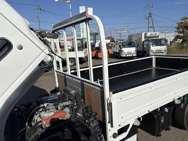 マツダ タイタン 2RG-LKS88A(4WD)の写真42