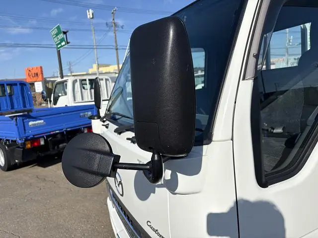 マツダ タイタン 2RG-LKS88A(4WD)の写真43