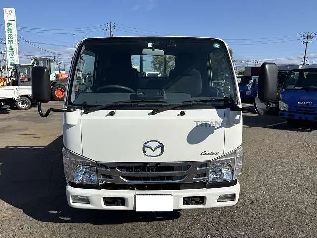 マツダ タイタン 2RG-LKS88A(4WD)の写真44