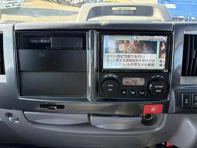 マツダ タイタン 2RG-LKS88A(4WD)の写真45