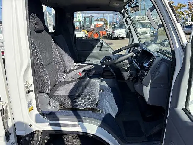 マツダ タイタン 2RG-LKS88A(4WD)の写真48