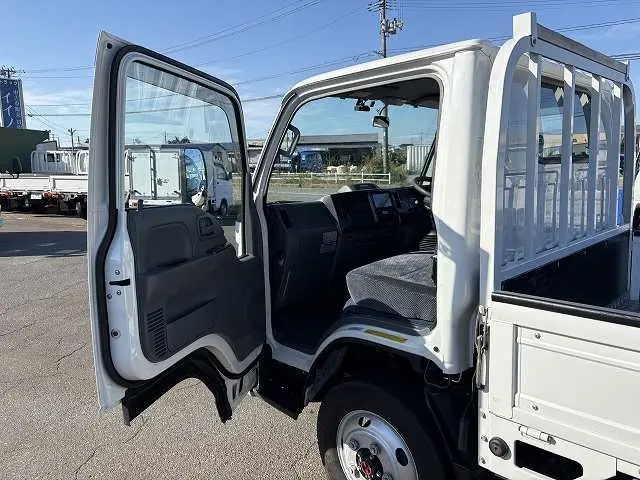 マツダ タイタン 2RG-LKS88A(4WD)の写真49