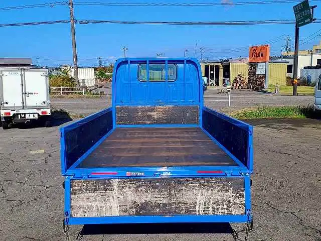 いすゞ エルフ TRG-NJR85Aの写真9