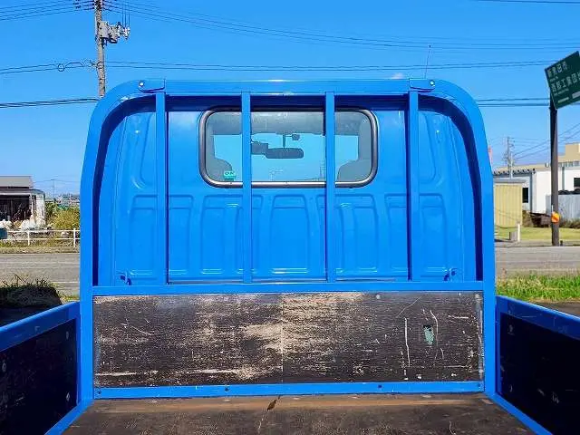 いすゞ エルフ TRG-NJR85Aの写真10