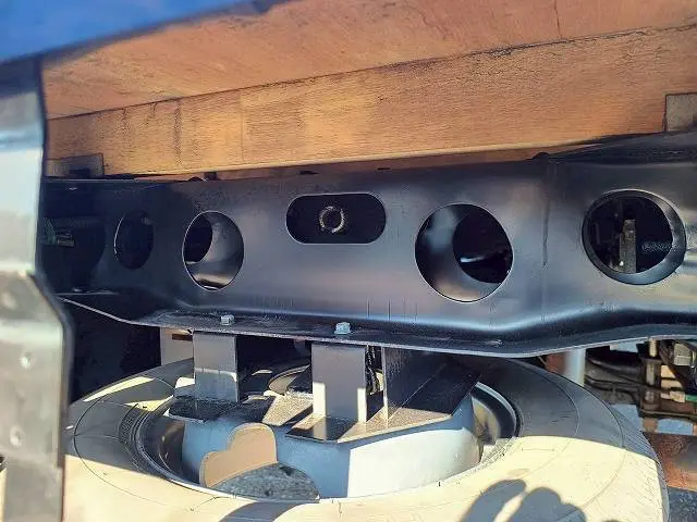 いすゞ エルフ TRG-NJR85Aの写真15