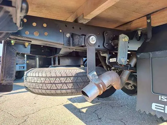 いすゞ エルフ TRG-NJR85Aの写真16