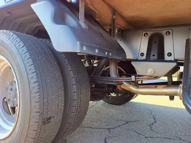 いすゞ エルフ TRG-NJR85Aの写真20