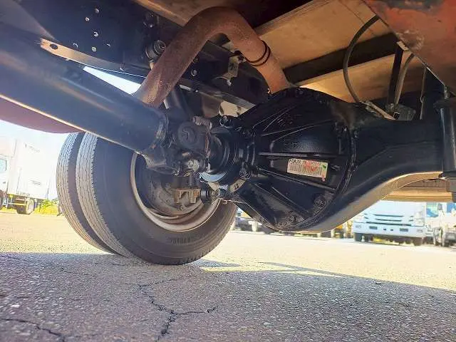 いすゞ エルフ TRG-NJR85Aの写真22