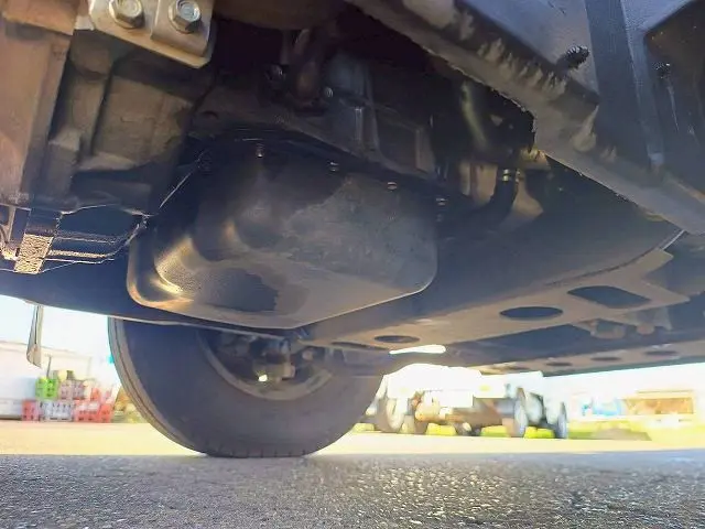 いすゞ エルフ TRG-NJR85Aの写真23