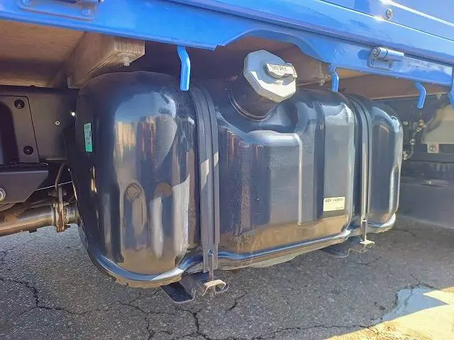 いすゞ エルフ TRG-NJR85Aの写真27