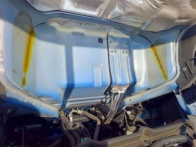 いすゞ エルフ TRG-NJR85Aの写真28