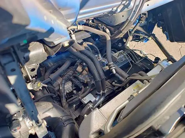 いすゞ エルフ TRG-NJR85Aの写真29