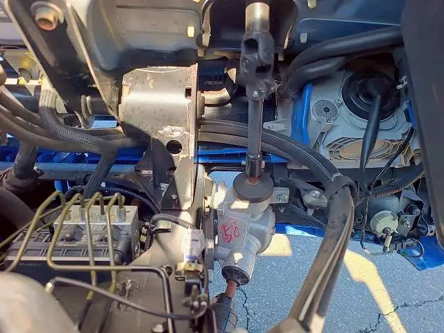 いすゞ エルフ TRG-NJR85Aの写真30