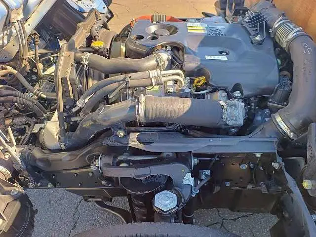 いすゞ エルフ TRG-NJR85Aの写真32