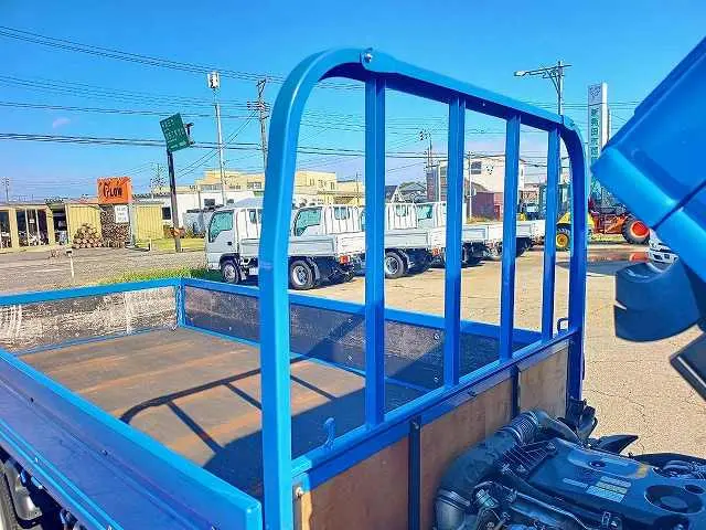 いすゞ エルフ TRG-NJR85Aの写真34