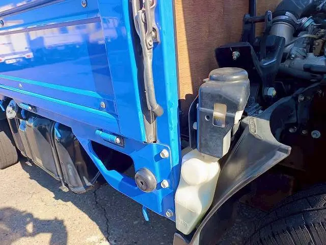 いすゞ エルフ TRG-NJR85Aの写真35