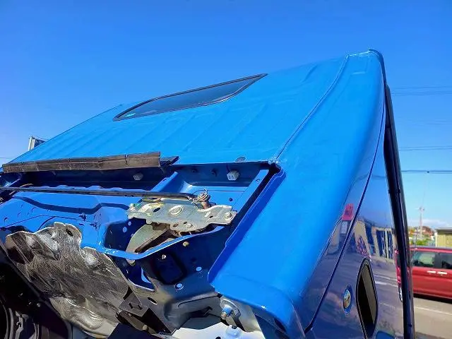 いすゞ エルフ TRG-NJR85Aの写真37