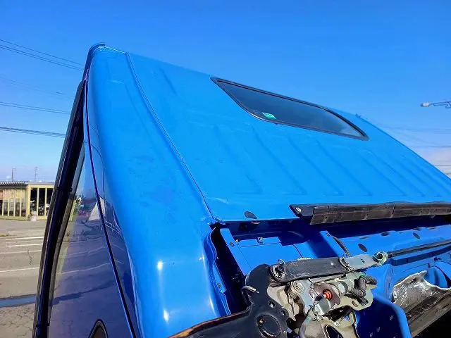 いすゞ エルフ TRG-NJR85Aの写真38