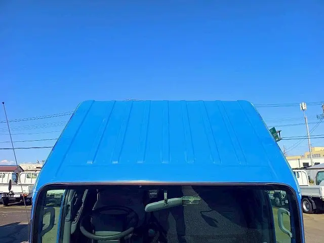 いすゞ エルフ TRG-NJR85Aの写真41