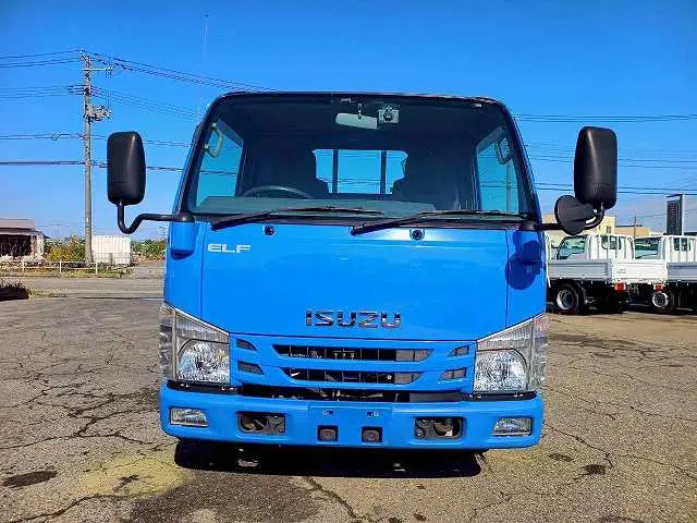 いすゞ エルフ TRG-NJR85Aの写真42