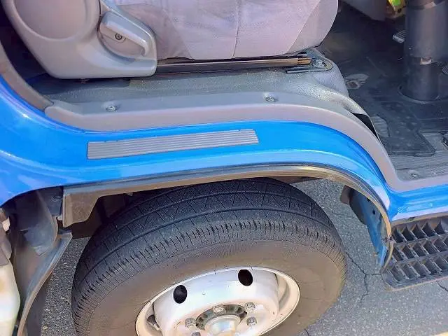 いすゞ エルフ TRG-NJR85Aの写真43