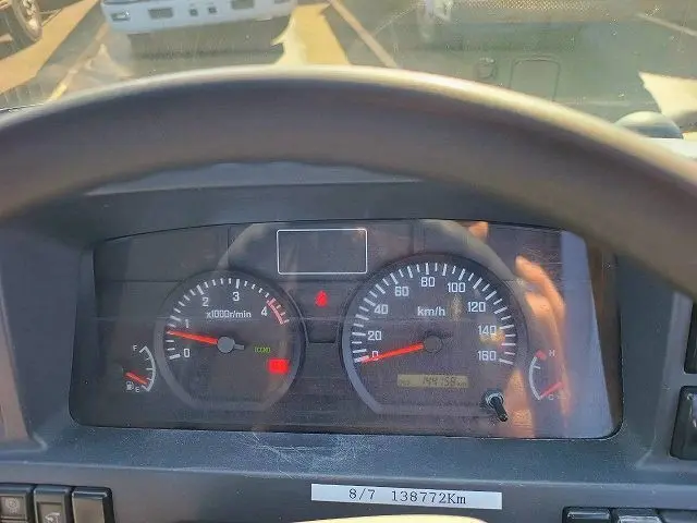 いすゞ エルフ TRG-NJR85Aの写真48