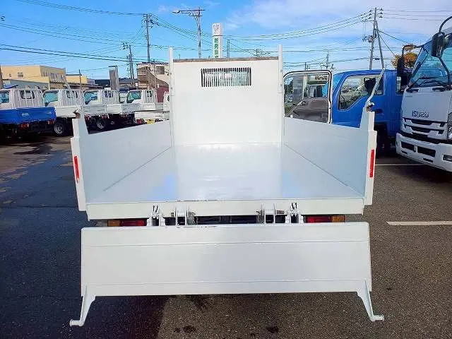 いすゞ エルフ TPG-NKR85ADの写真6