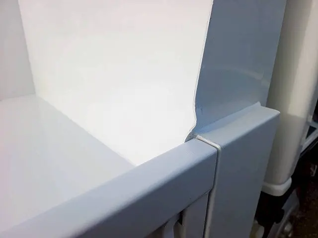 いすゞ エルフ TPG-NKR85ADの写真7