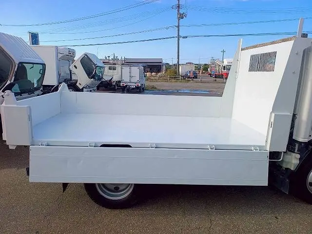 いすゞ エルフ TPG-NKR85ADの写真10