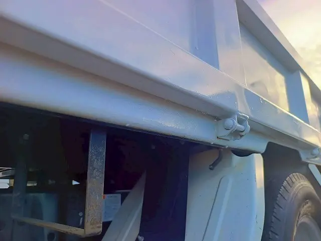 いすゞ エルフ TPG-NKR85ADの写真14