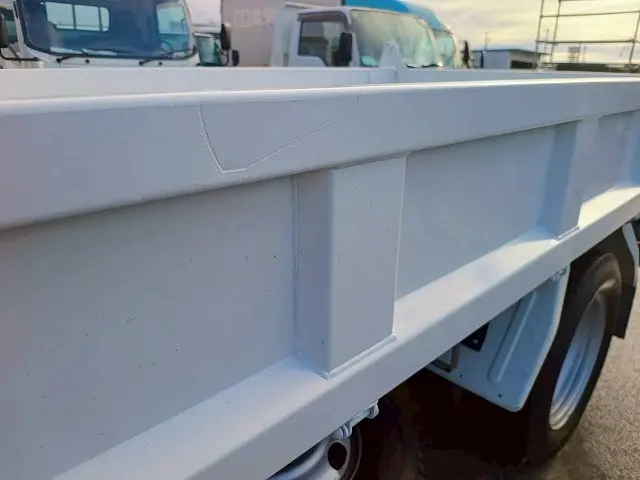 いすゞ エルフ TPG-NKR85ADの写真15