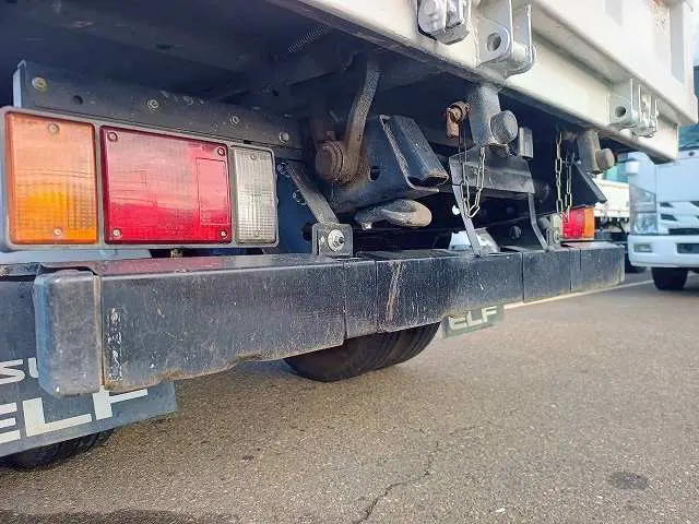 いすゞ エルフ TPG-NKR85ADの写真16