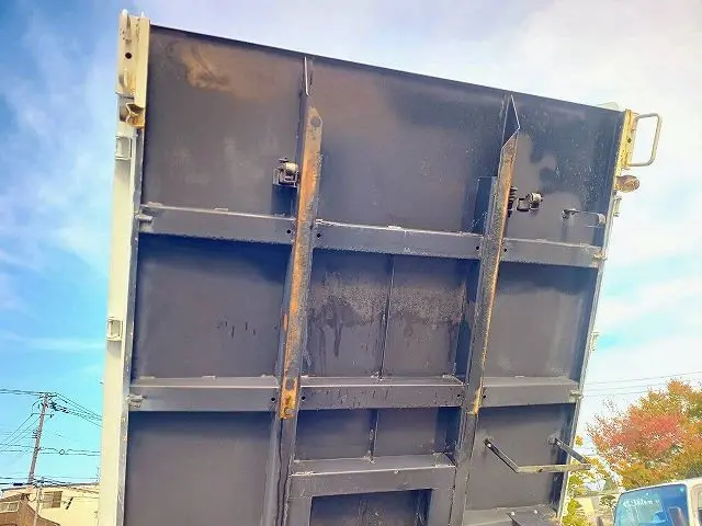 いすゞ エルフ TPG-NKR85ADの写真17