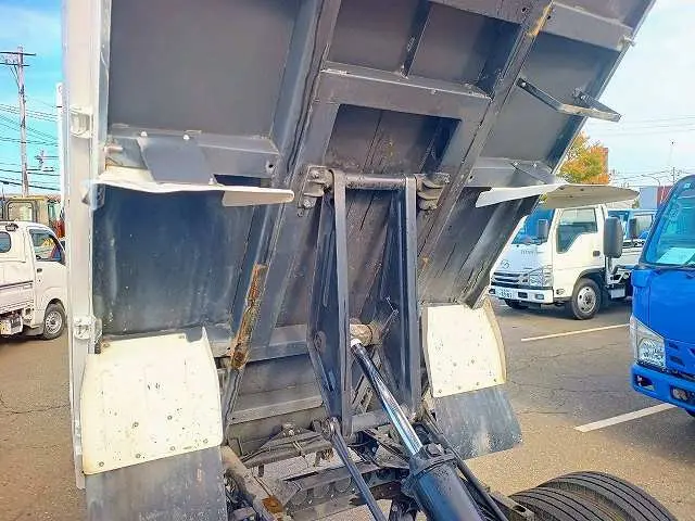 いすゞ エルフ TPG-NKR85ADの写真18