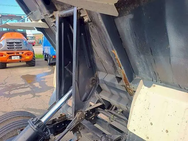 いすゞ エルフ TPG-NKR85ADの写真19