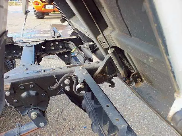 いすゞ エルフ TPG-NKR85ADの写真20