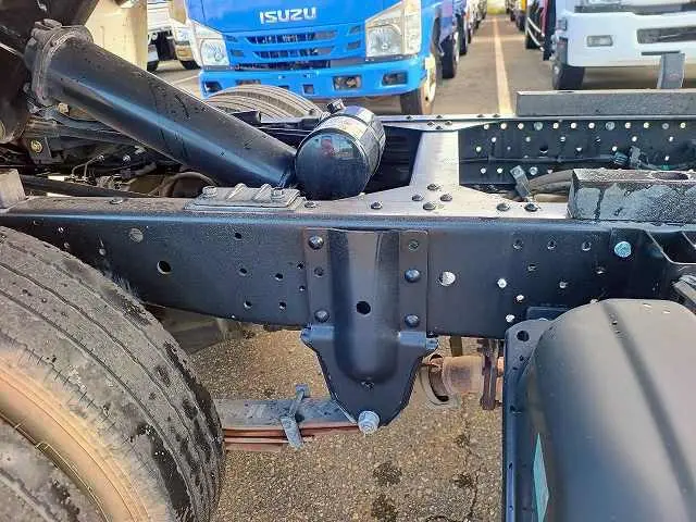 いすゞ エルフ TPG-NKR85ADの写真21