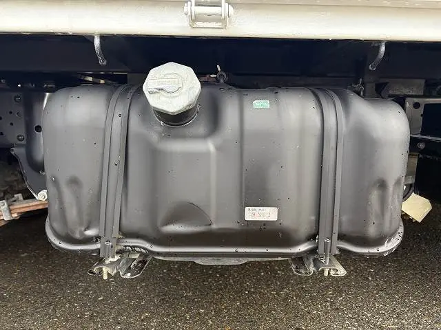 いすゞ エルフ TPG-NKR85ADの写真22