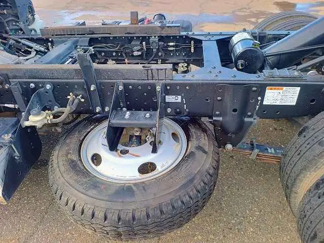 いすゞ エルフ TPG-NKR85ADの写真23