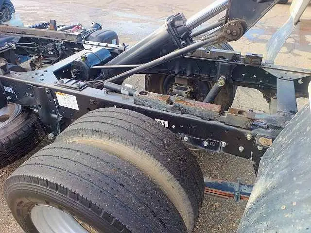 いすゞ エルフ TPG-NKR85ADの写真24